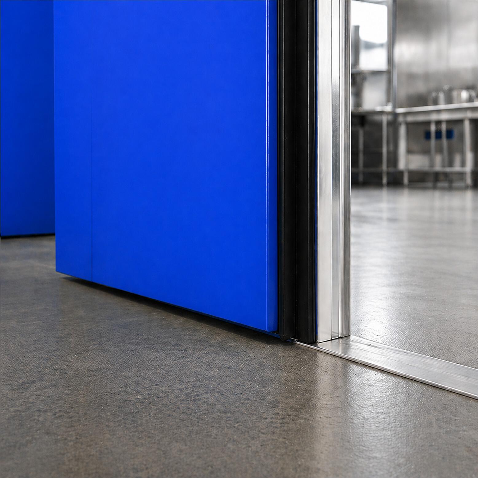 Door Seals