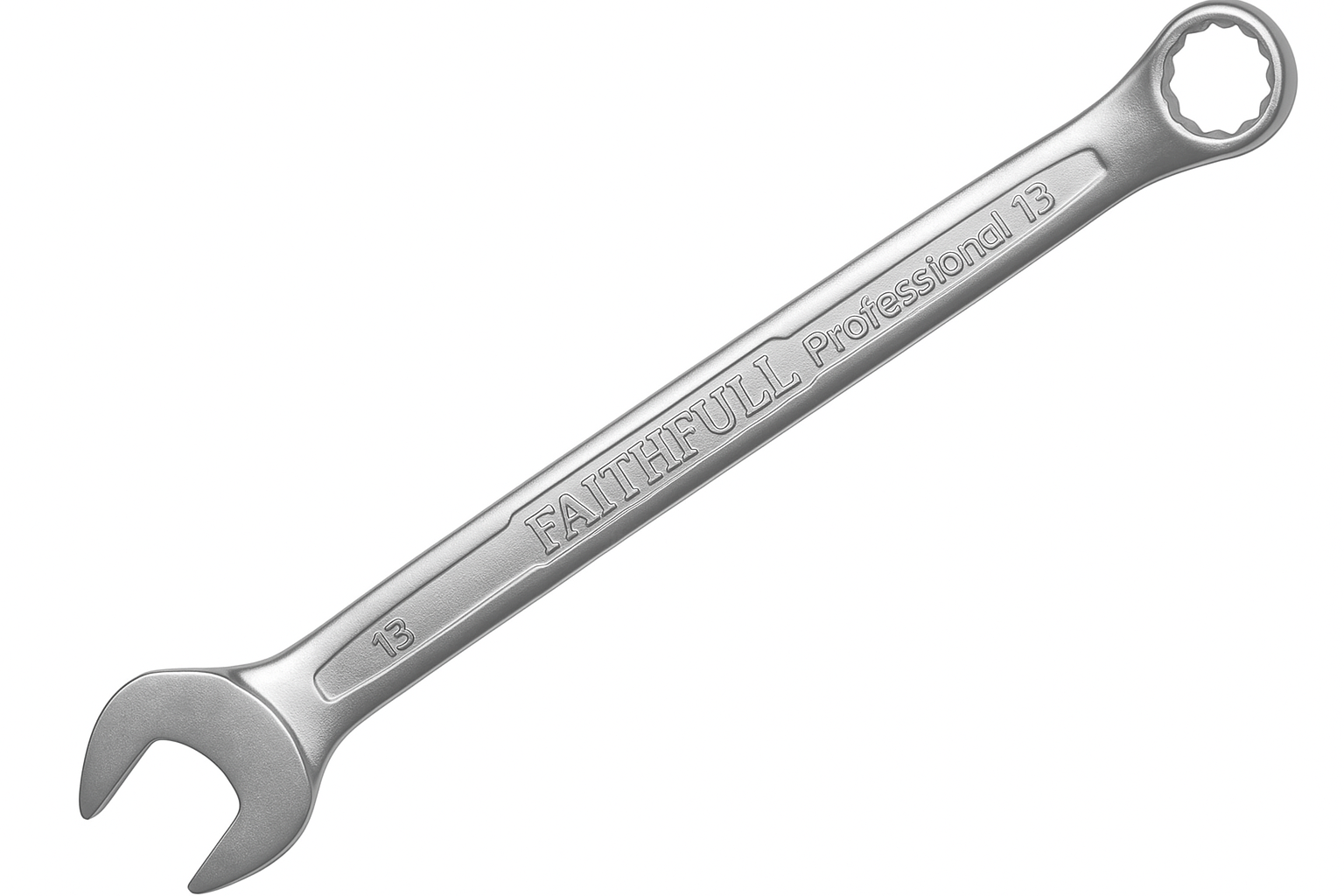 Spanners & Sockets