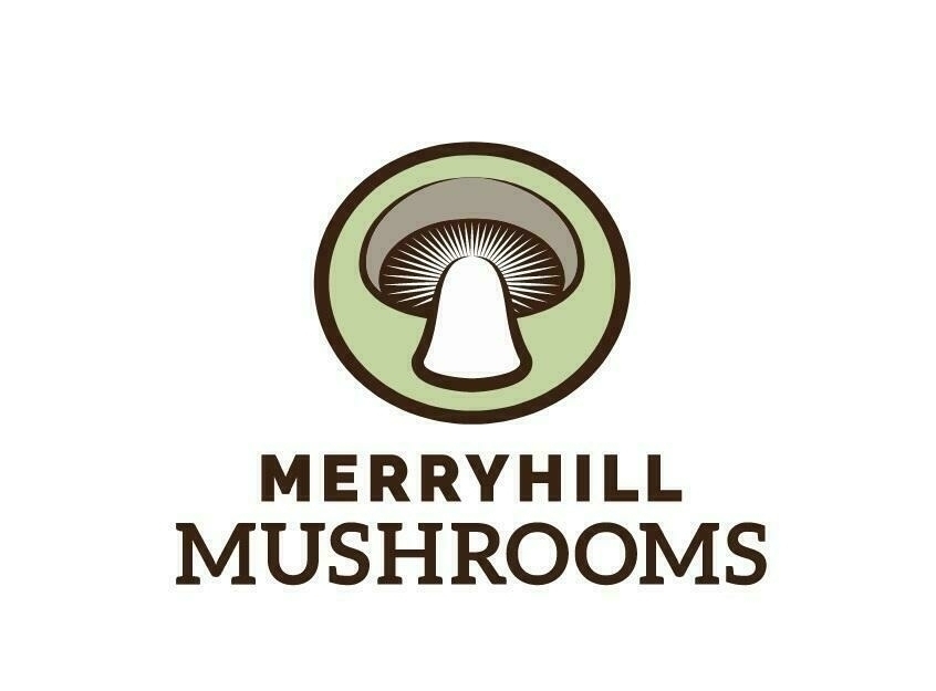 Merryhill MushroomsLogo