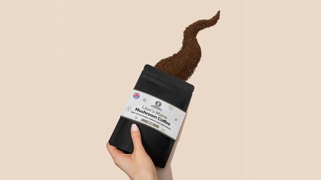 The "Taste Test" Method: How to Pick a Mushroom Coffee You Will Actually Finish