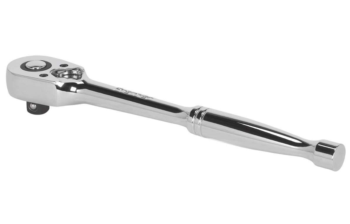 Square drive ratchet wrench discount