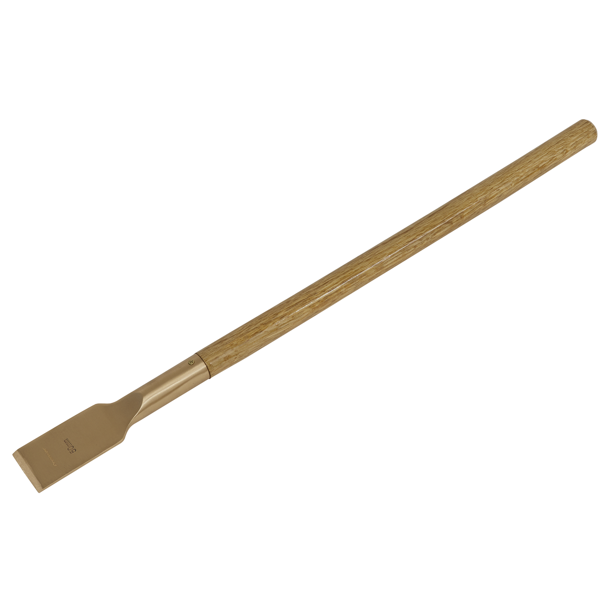 Premier Non-sparking Scraper With Long Handle 50 X