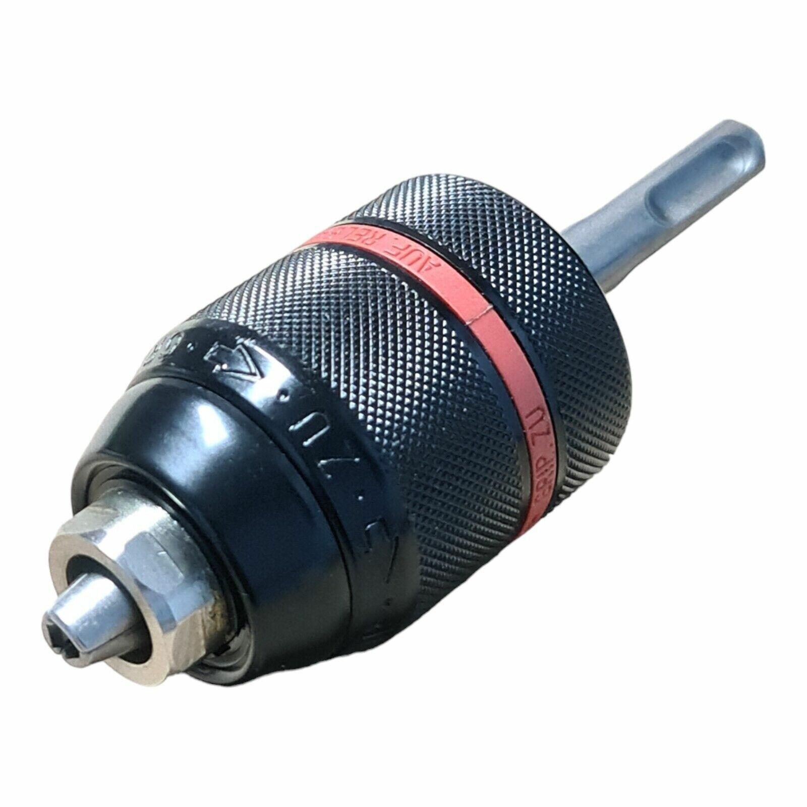 Drill chuck for hammer drill hotsell