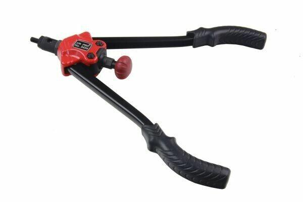 Rivet Nut Puller US PRO Long Arm Threaded Nut Riveter Tool (M3 To M12 ...