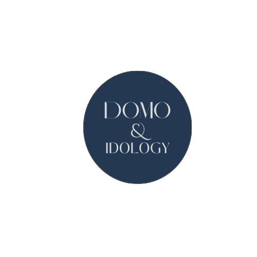 DOMO at I.D.ology Limited