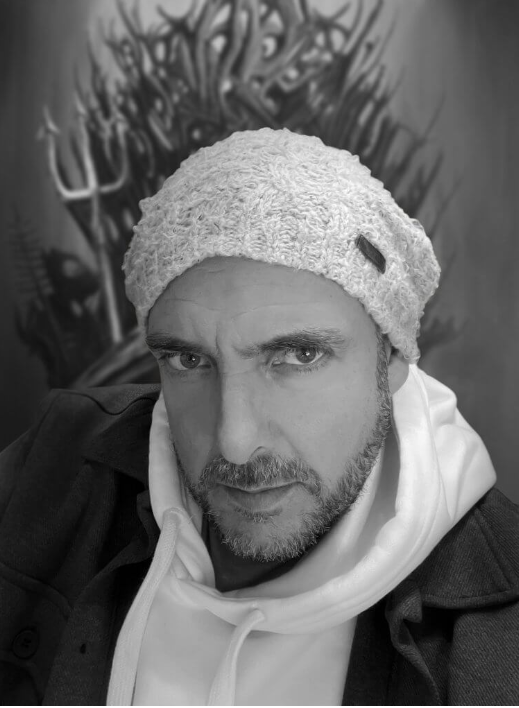 Angus Gardner