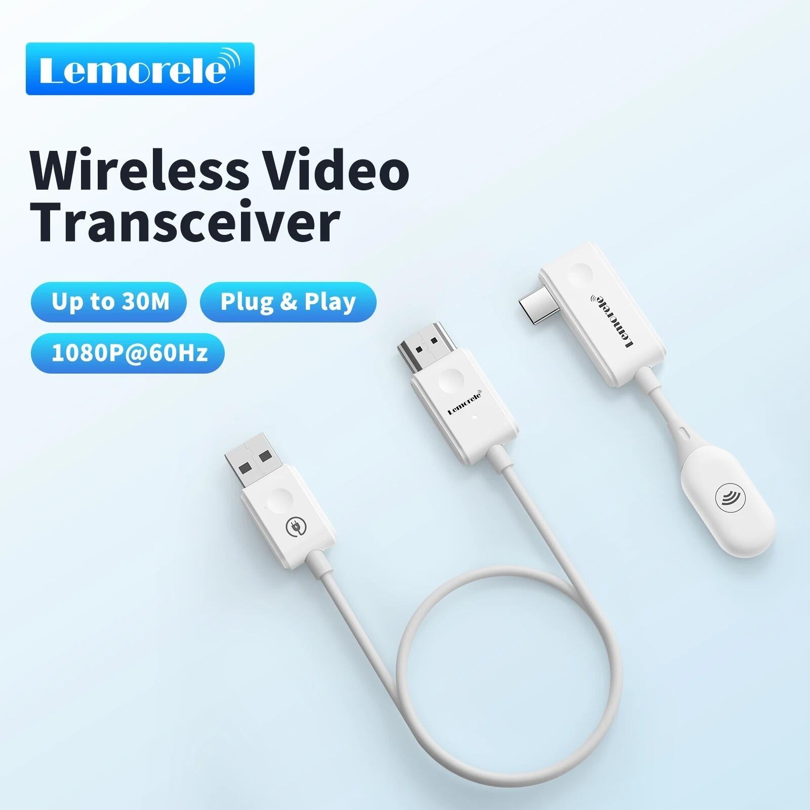 wireless HDMI transmitter receiver P10