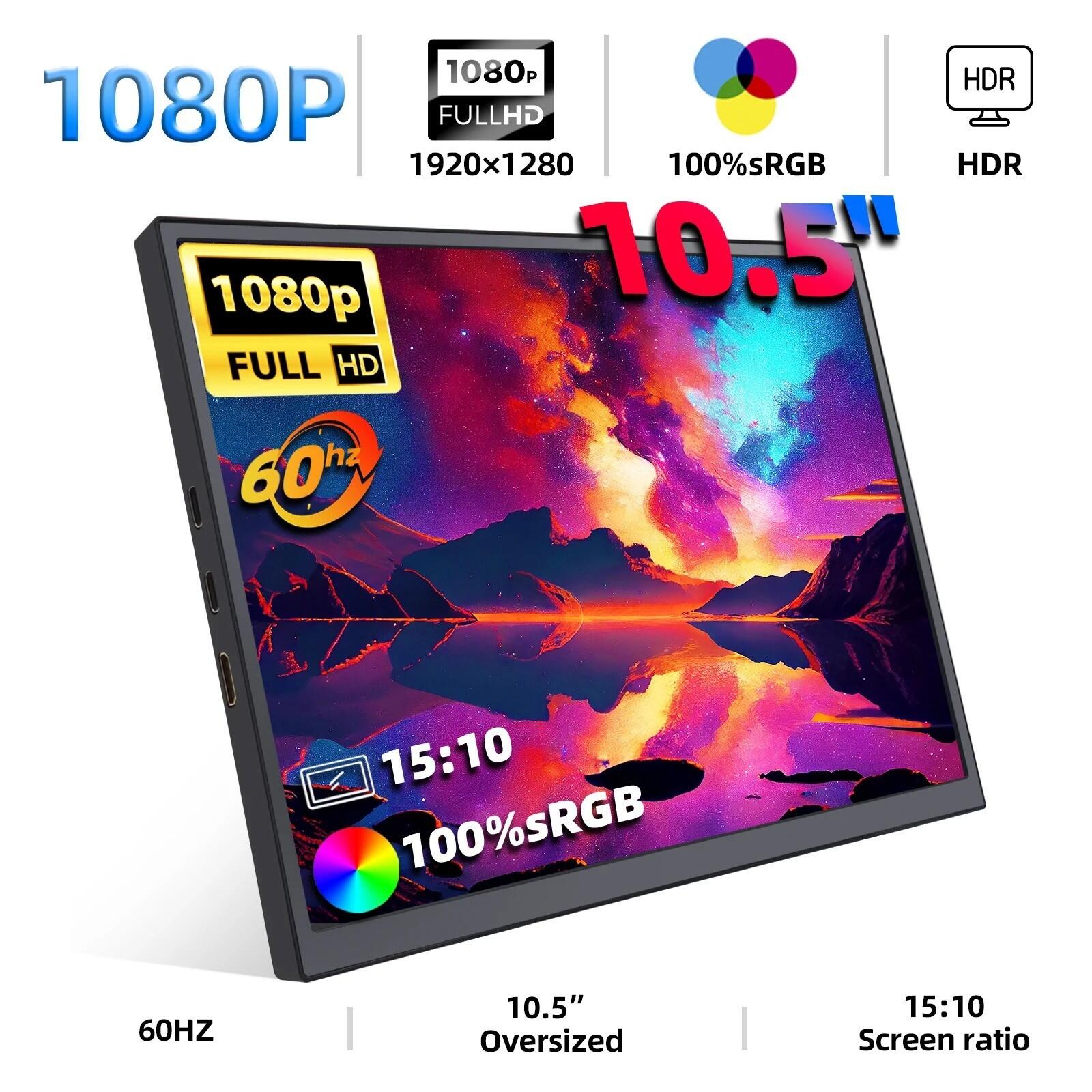 ZSUS PM10A monitor