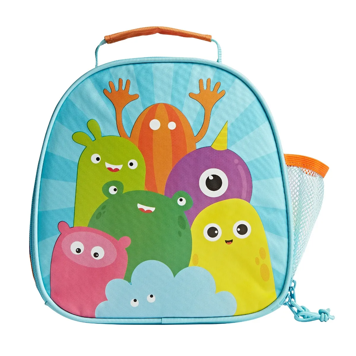 Tinc Little Monsters Lunch Bag