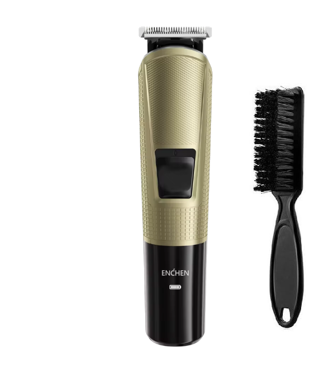 ENCHEN Beardo 3 hair trimmer with Type-C charging port