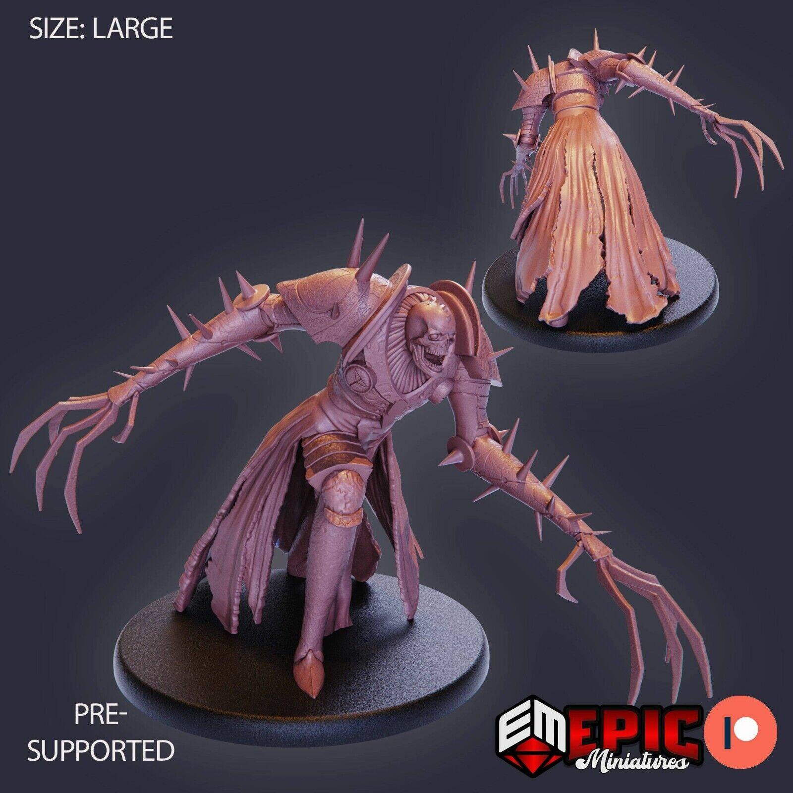 Boneclaw Dnd