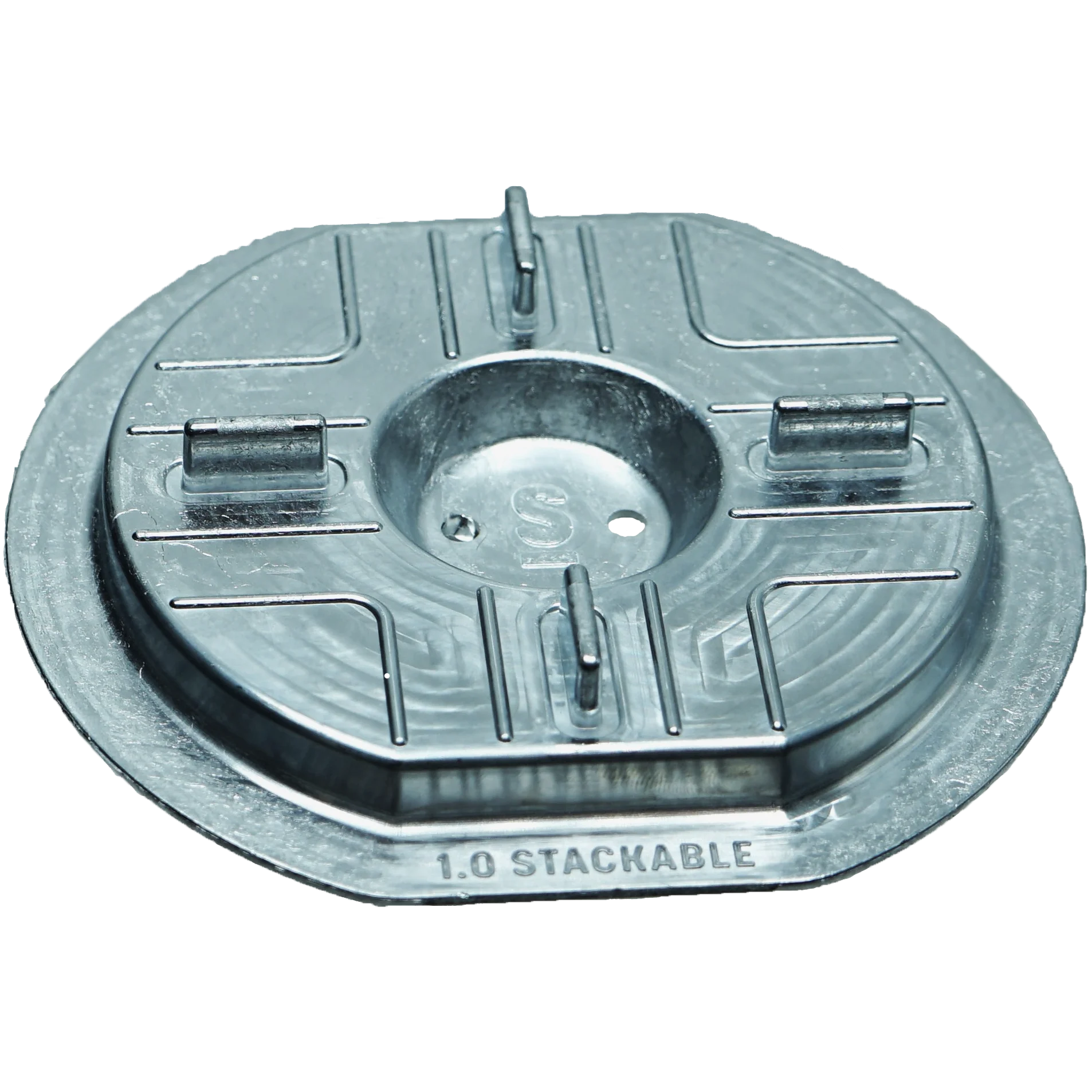 FSDALSUP - 10mm Fixed-Height Non-Combustible Pedestal