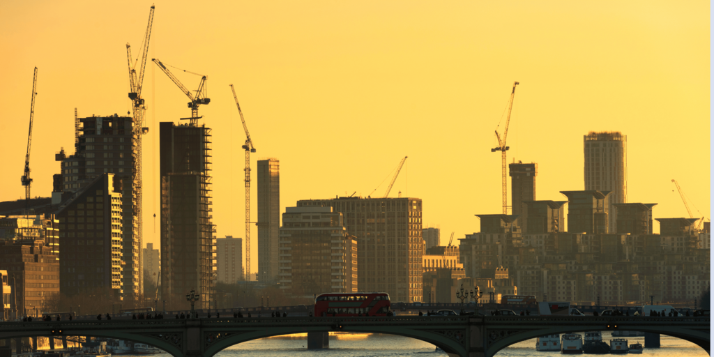Embodied Carbon and the New Pressure on Specifiers
