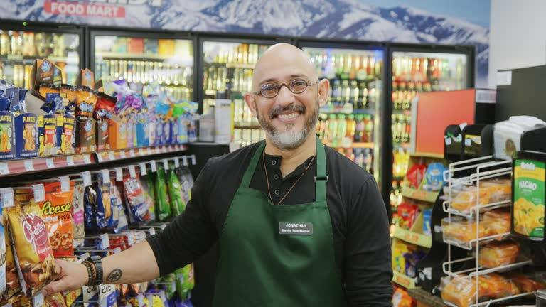 Convenience Retail