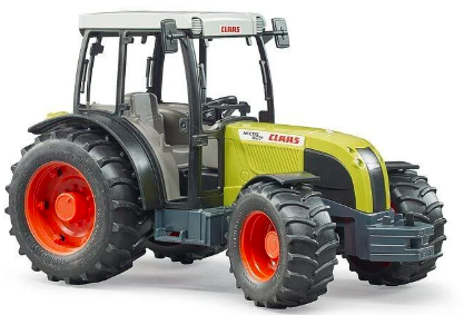 toy tractor john deere
