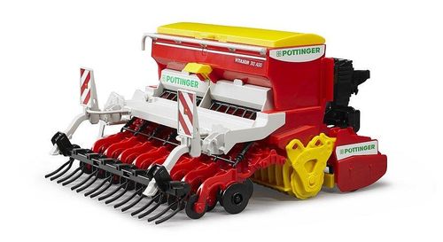 Bruder 02137 CAT Delta Loader, Die-Cast Vehicles - Canada