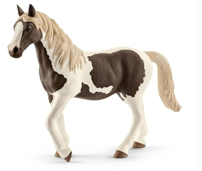 horse toy inspired toy box