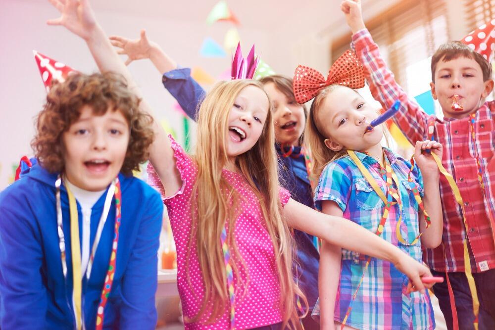How to Plan the Perfect Farm-Themed Birthday Party for Kids