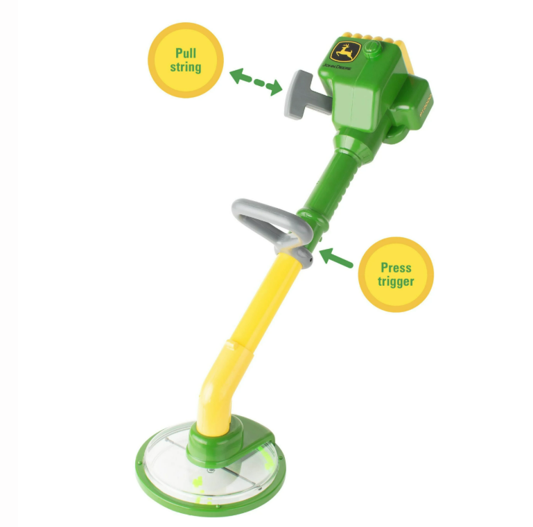 power trimmer toy