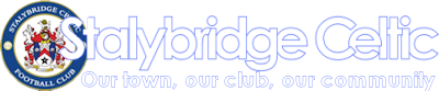 Stalybridge Celtic Football Club Ltd