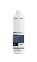 Selective Professional Glow Developer 5 Vol (1.5%) 1000ml