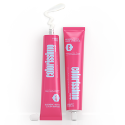 Colorissimo Colorant Colorissimo Golden Copper Hair Colour | Warm Multi-Dimensional Shades
