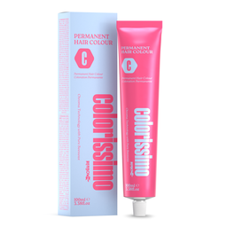 Colorissimo Chestnut Hair Colour | Warm Natural Brown Shades