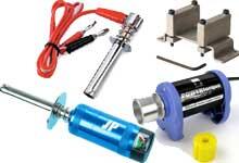 Main Engine Accessories Engines & Accessories