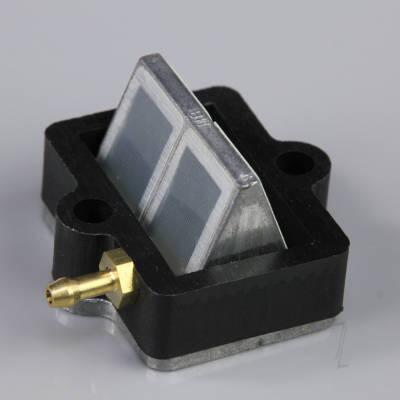 Small Reed Valves 35cc Reed Valve Set including Insulator / Reed Valve