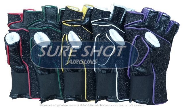 SURE SHOT