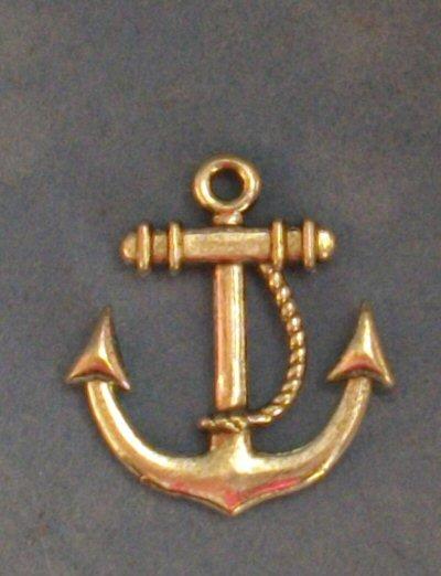 1/24th or 1/48th scale Anchor