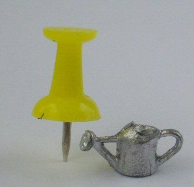 1/48th scale Watering Can
