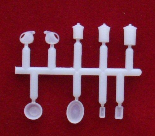 1/48th scale Storage Jars and Accessories kit