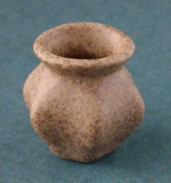 1/24th scale Stoneware Urn