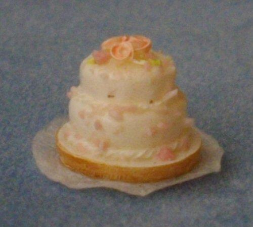 1/48th scale Wedding Cake