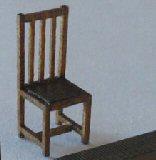 1/48th scale Dining Room Furniture
