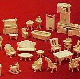 1/24th scale Miscellaneous Kits