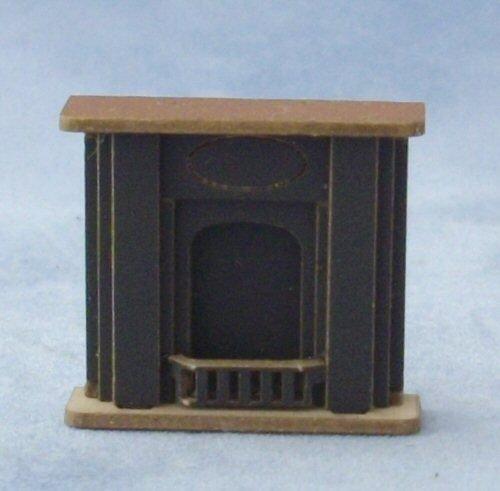 1/48th scale Fireplace