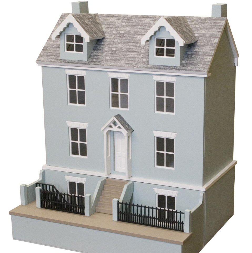 british dollhouse miniatures