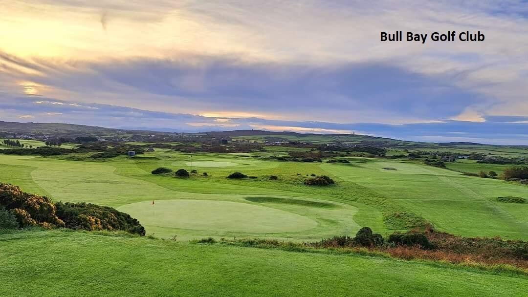 Bull Bay Golf Club