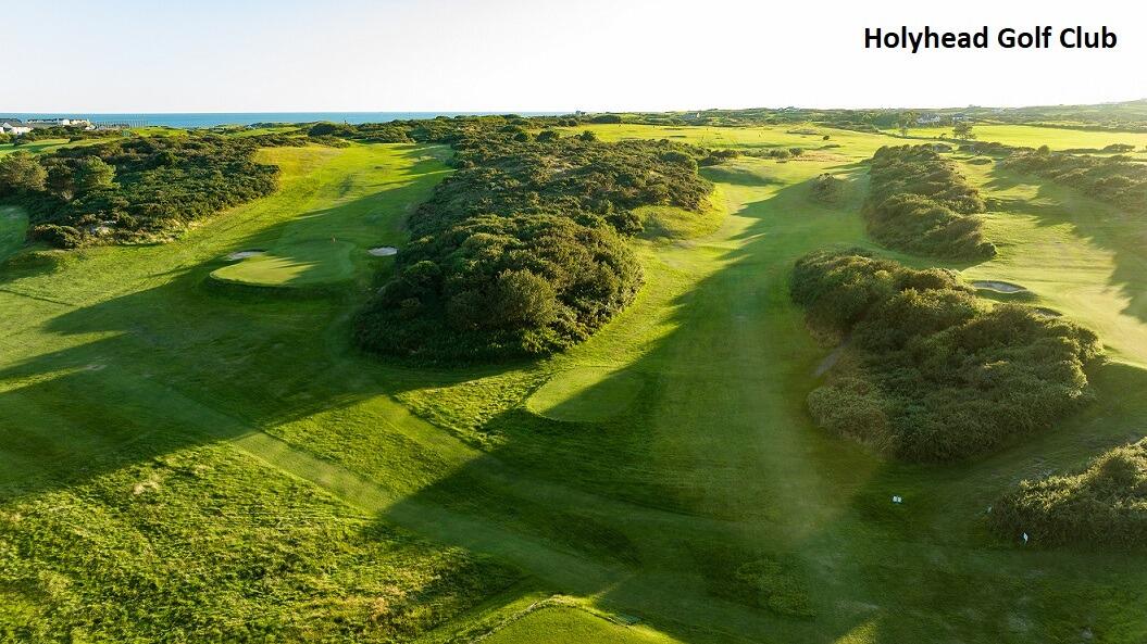 Holyhead Golf Club