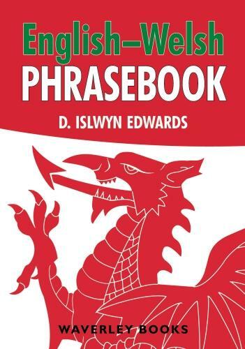 English-Welsh Phrasebook
