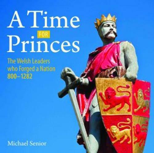 A Time for Princes by Michael Senior