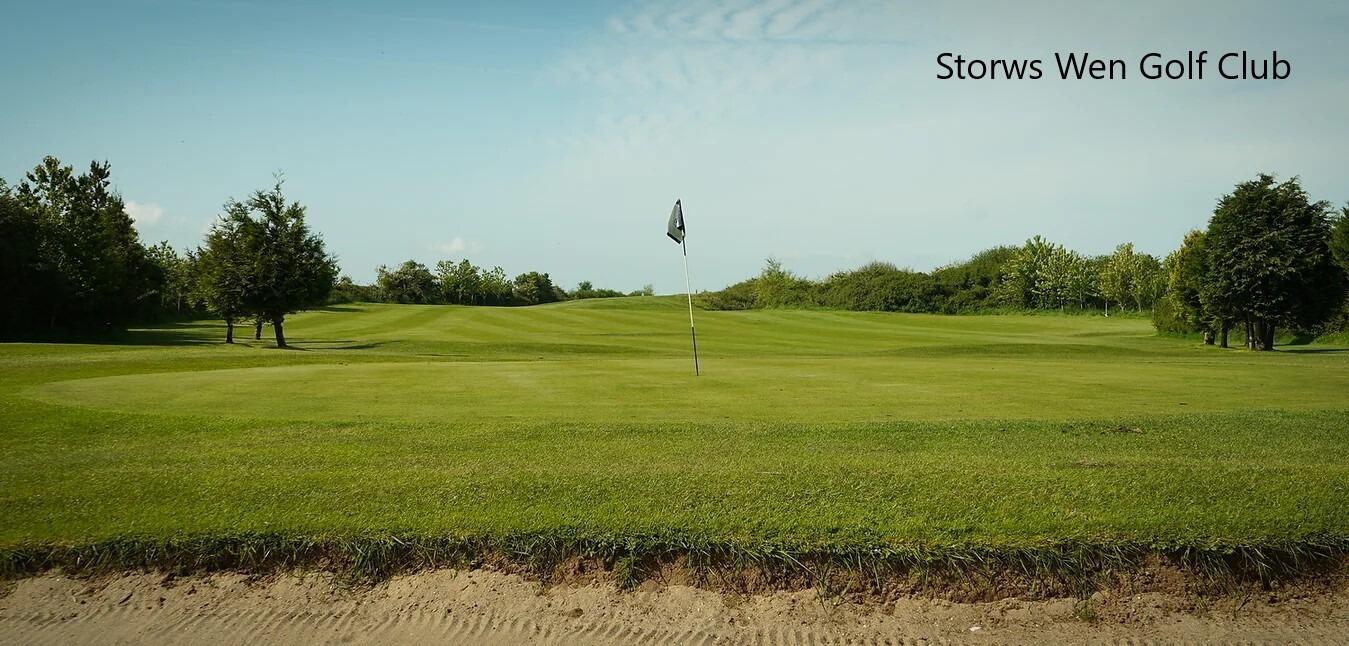 Storws Wen Golf Club