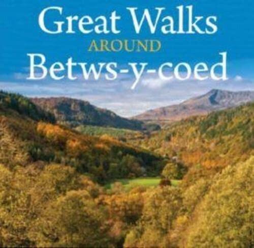 visit north wales brochure