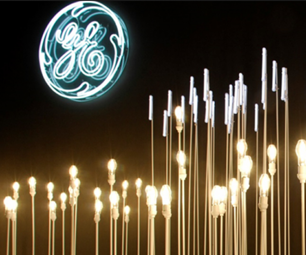 GE are Officially Selling their Lighting Division