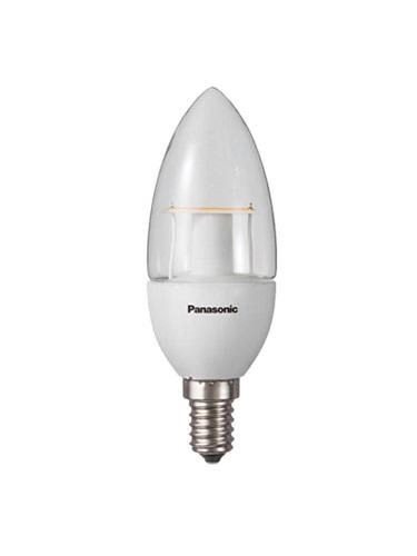 Panasonic LED E14 Dimmable Candle