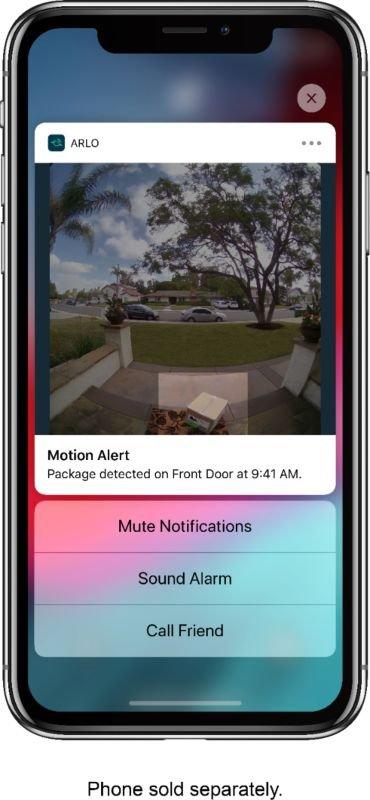 AVD1001-100EUS mobile app