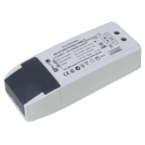 MEGE Dimmable Driver for 12W Round Panel