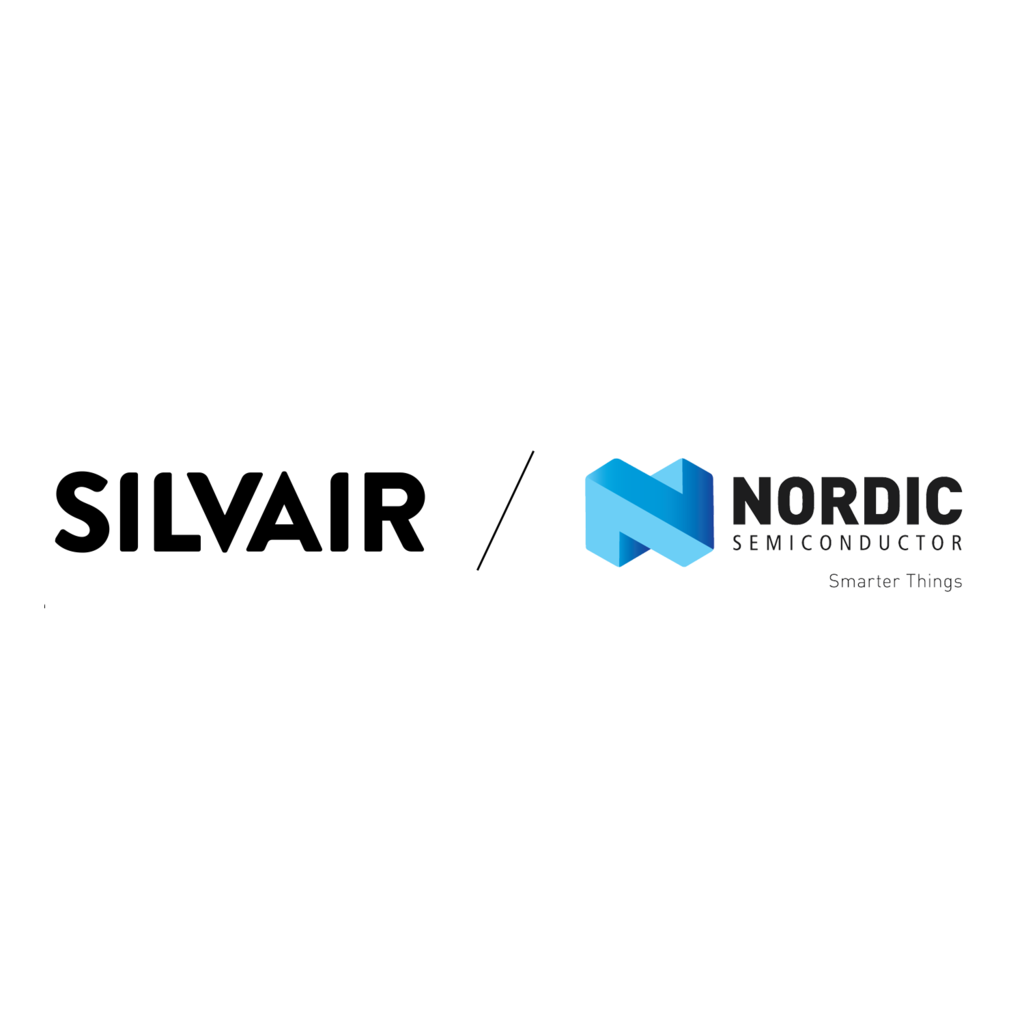 Silvair and Nordic to Deliver a Bluetooth Mesh Stack for Professional Lighting Applications